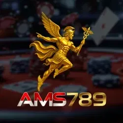 AMS789 - Game Slot Seru dan Menguntungkan