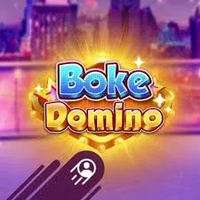 BOKEDOMINO - Pertarungan Dominasi yang Seru