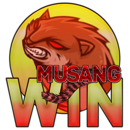 MUSANGWIN - Petualangan Anime Seru dan Mengasyikkan