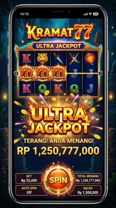 Katalog aplikasi lengkap dari kramat77 untuk pengguna Android.